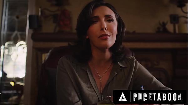 PURE TABOO Bi-Curious Katrina Colt Taunts Controlling Husband With Their Therapist Casey Calvert