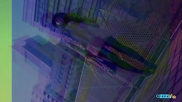 She kicked off her casting with a smile from the depths of her asian heritage