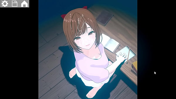 [Short-Hentai Game] Still Night Lesson | Tease My Tutor