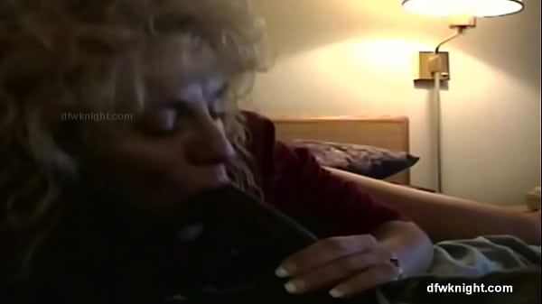 Slut wife Sharon takes a BBC straight in the ass