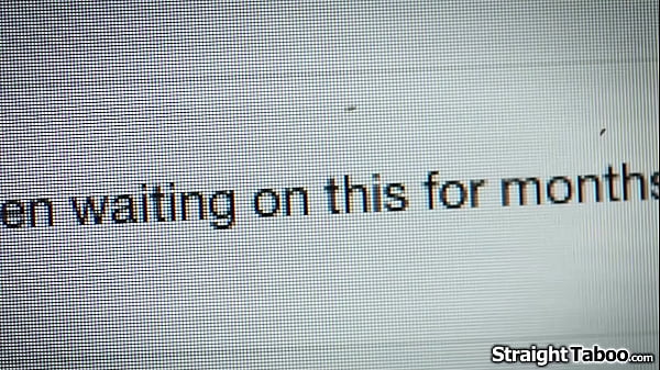 So basically you want to fuck me stepdad