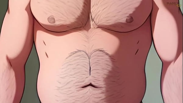 Step Gay Dad Series – The Wrong Door – Hotel footjob fiasco!