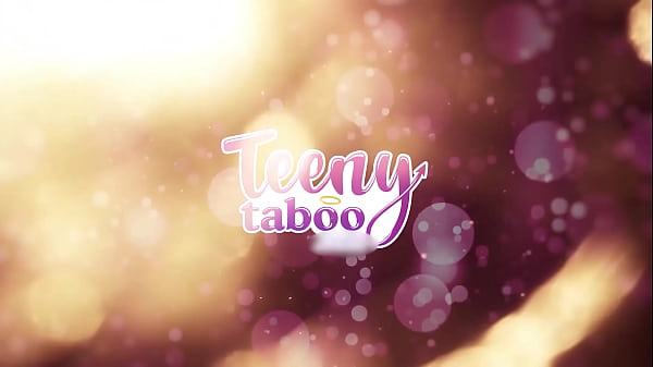 Stepdaughter Nadia Noja Takes Creampie from Stepdad