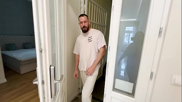 The Chubby Girl Wants to Fuck a Porn Star and Ends Up Humiliated