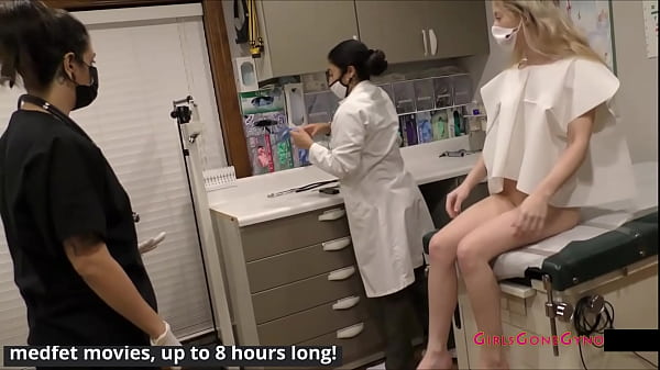 The Dirty Dermatologists – Stacy Shepard