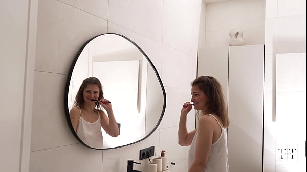 Two Friends Decided To Relax In The Shower… 4K HD Tim Team