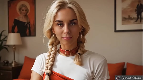 AI CUMSHOT COMPILATION #3