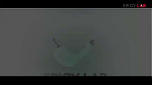 Anald and DP with the butler and the professor