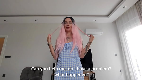 Begged Step Daddy “Please Fuck My Ass My Boyfriend’s Too Scared”