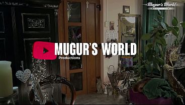 Behind The Scenes Of Sexy Odette Facialized By Client