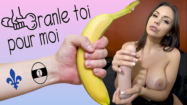 BRANLE TOI POUR MOI 1 – APERCU – ImMeganLive