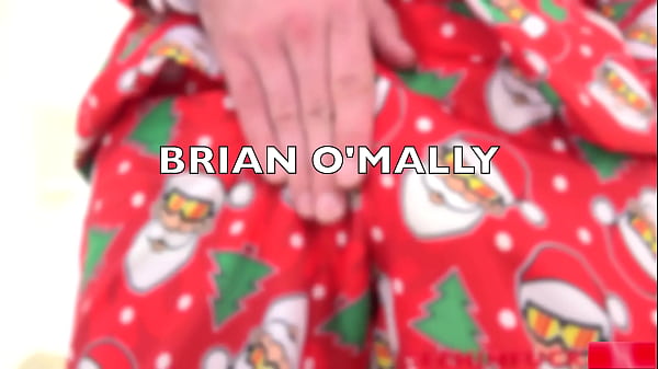 Brian Omally Gets Rimmed And Jerked Off By Jeanie Marie Sullivan!