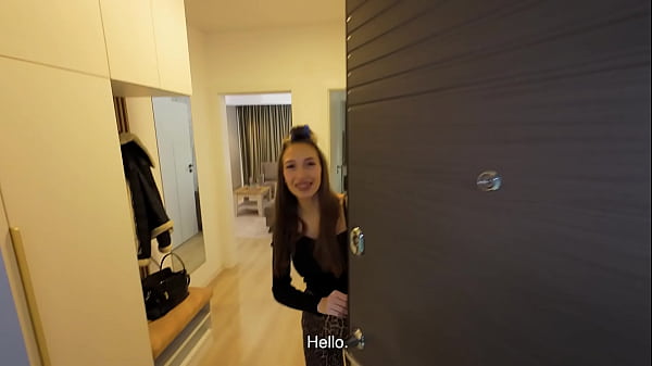 Cheating Wife Motivates Handyman To Get Work Done