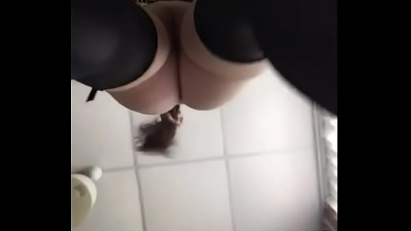 Do you like it when I sit on top of your tongue? Dirty talk in Russian in black stockings, sloppy dildo blowjob, bottom view of a wet pussy. Pussy dripping with excitement, close-up fingering.