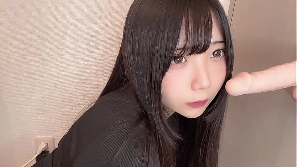 DP Play with Powerful Vibrator Solo Session