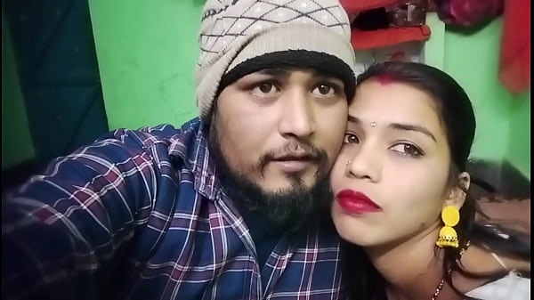 First time winter season cheating wife when husband not home