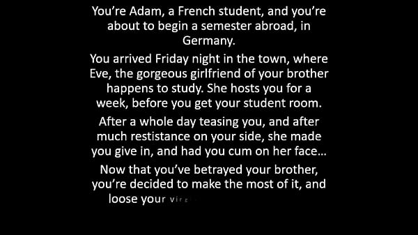 Genesis – Day 3 – Original Sin – Part 2 – AI Illustrated Leather Porn Dream