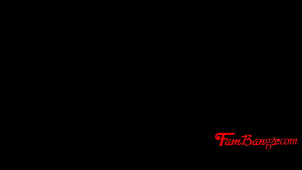 Goth Chick Fucks Step Bro Under Ghosts Command – Asteria Jade, Nade Nasty