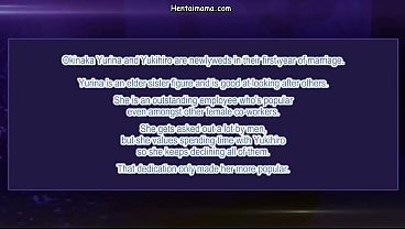 Hentai worker fucks boss