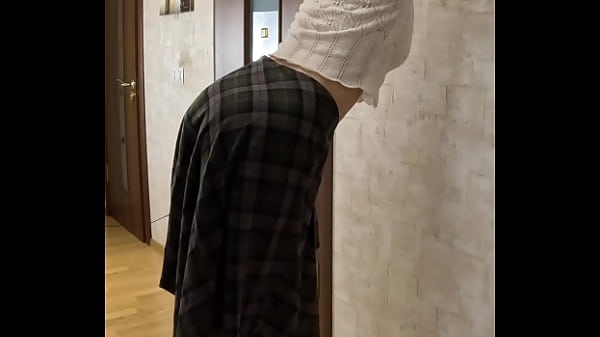 How do you like this upskirt?