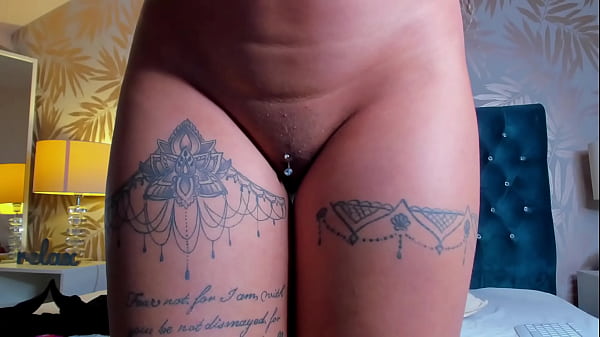 I Caught My Step Sis Masturbating