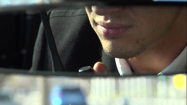 Intense DP for Megan Glock