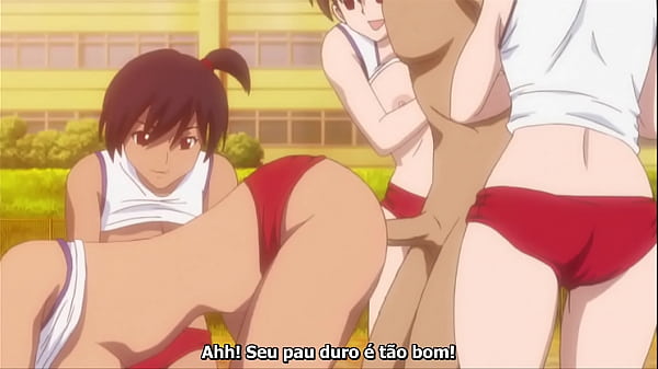 Kasen Ball Buster ep 1 – HD