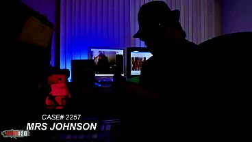 Let’s fuck the carpenter