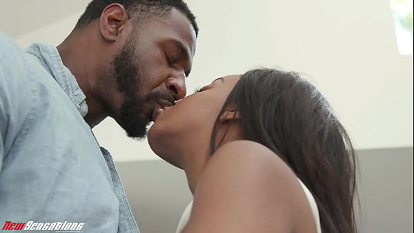 Lily Starfire and Her Black Step Daddy Have a Deep Dark Family Secret