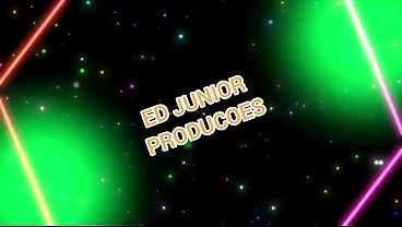 MAMÃE NOEL CORNEIA O PAPAI NOEL COM NEGRO DOTADO(COMPLETO NO RED E NO SHEER)