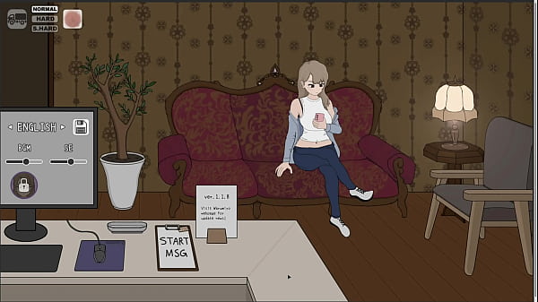 Massage My Ex-Bully – Full Game (no commentary)