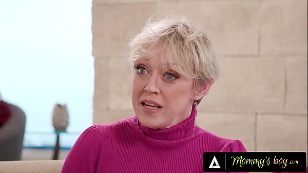 MOMMY’S BOY – Don’t Missed This 1 HOUR Hot STEPMOM Fucks COMPILATIONS! Threesome, Voyeur, AND MORE!