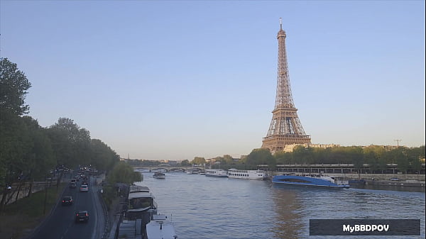 Mrs Claus Mea Melone Takes My BBC Up Her Ass – 4K teaser