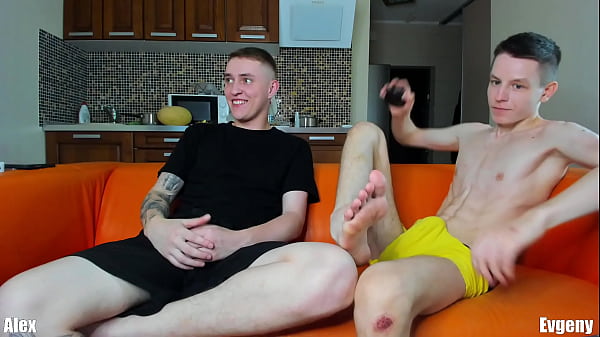 Nobody Home Porn Blasting Stroking