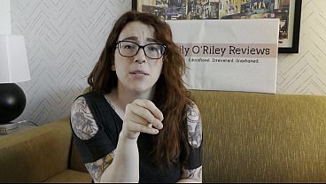 NSFW Review of KISS Sucking Vibrator