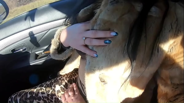 Outdoor Risky Blowjob & Fuck Compilation – Wild, Public & Uncut Pleasure