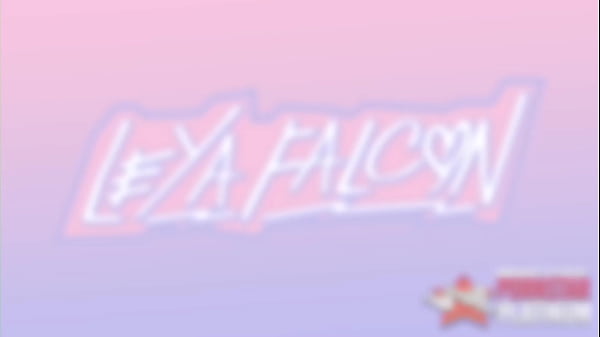 Perverted Blondes Kiki Dare & Leya Falcon Have Fun With A Hammer!