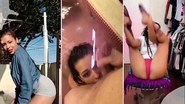 POV- Punheta Guiada de pezinhos – Espuleta Maia – Jerkoff