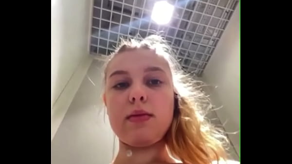 Public extreme fucking close up