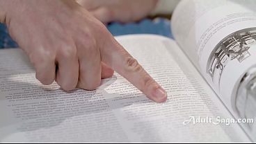 Pull a Bead for Every Correct Science Answer – Charlie Forde, Amber Maddie