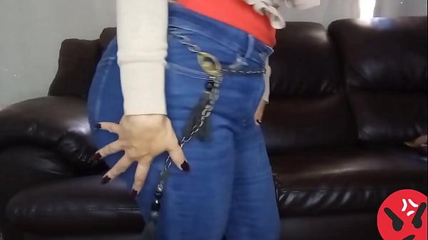 QUE RICO PAPI MIRA COMO ME SACO MI LECHITA QUIERES?