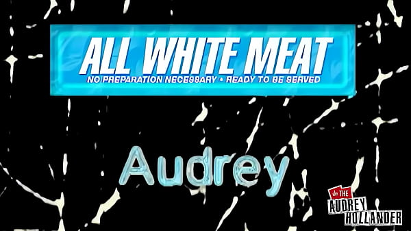 Redhead Audrey Rubs Cunt Before Otto Slams Her Asshole!