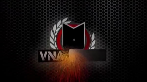 Rome Major Pounds Tia Cyrus’s Tight Ass Without Mercy!