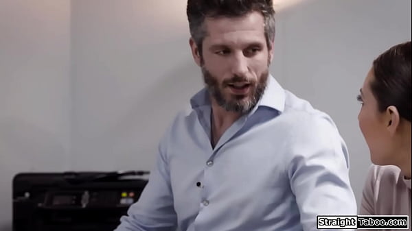 Should I or should I not fuck my boss?