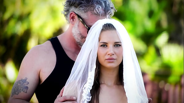 Stepdad Did So Much More Than Walk Me Down The Aisle – Jewel Diamant, Mike Mancini