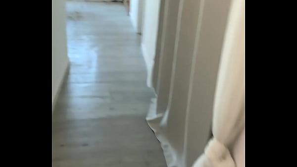 The Famous Pornstar Malena gives a fantastic blowjob to Christian Clay who fucks her in the sauna