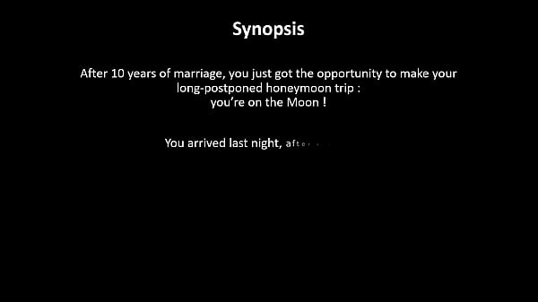 THE Honeymoon – Day 2 – The Milky Way – Part 1 – AI Illustrated leather porn dream