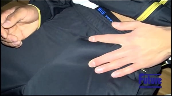 Things Start To Happen In A Park At Night… In The Grass Where There Is No One Else… Ass Penetration, All The Way!