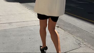 This NDA will change your life – Angelica Heart your tempting CTO *Part 1/2*