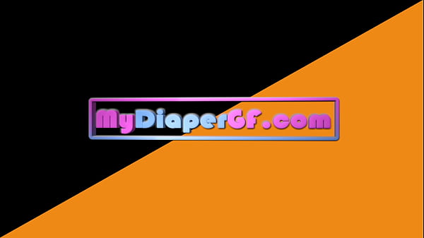 Trick or Diaper Treat – MyDiaperGF